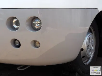 Laika Ecovip H680 2005