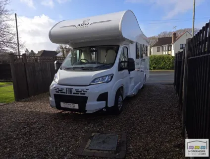 Fiat Ducato  2025
