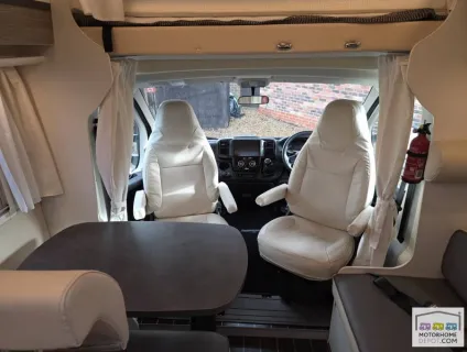 Fiat Ducato  2025