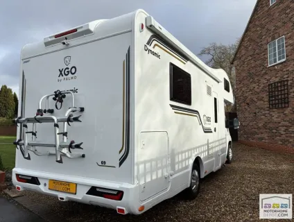 Fiat Ducato  2025