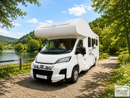 Fiat Ducato  2025