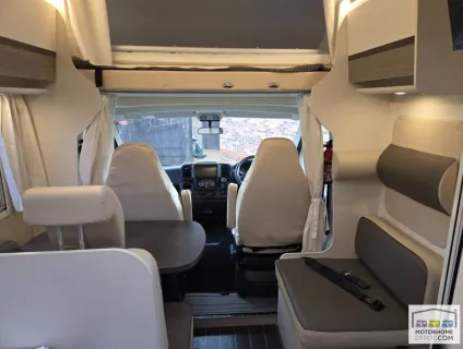 Fiat Ducato  2025