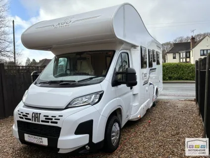 Fiat Ducato  2025