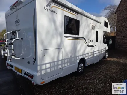 Fiat Ducato  2025