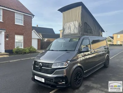 Volkswagen T6.1 Highline 2022