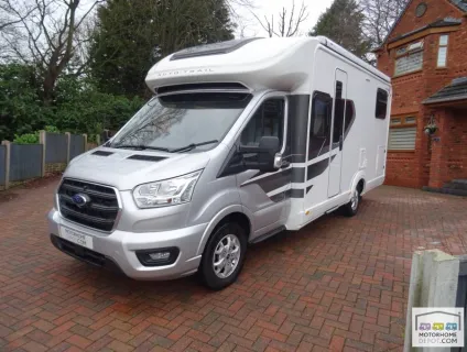 Auto-Trail F-Line F70 2023