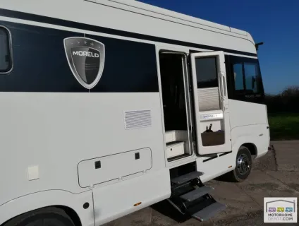 Morelo Palace Liner 88LB SLO 2019