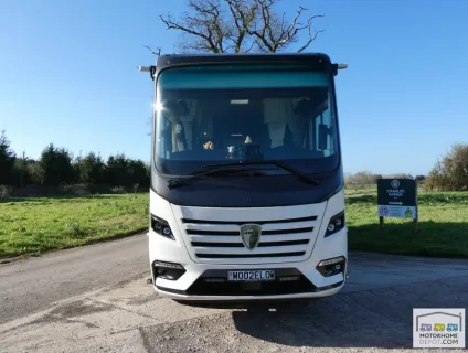 Morelo Palace Liner 88LB SLO 2019
