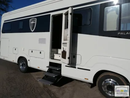 Morelo Palace Liner 88LB SLO 2019