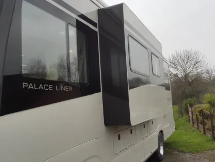 Morelo Palace Liner 88LB SLO 2019
