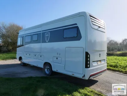 Morelo Palace Liner 88LB SLO 2019