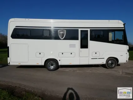 Morelo Palace Liner 88LB SLO 2019