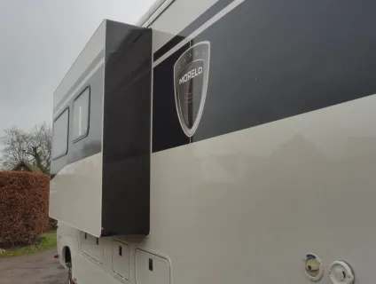 Morelo Palace Liner 88LB SLO 2019