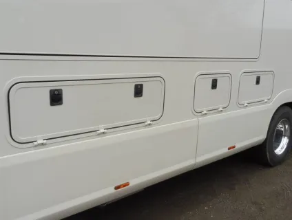 Morelo Palace Liner 88LB SLO 2019