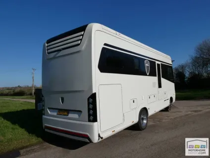 Morelo Palace Liner 88LB SLO 2019