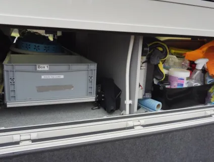 Morelo Palace Liner 88LB SLO 2019