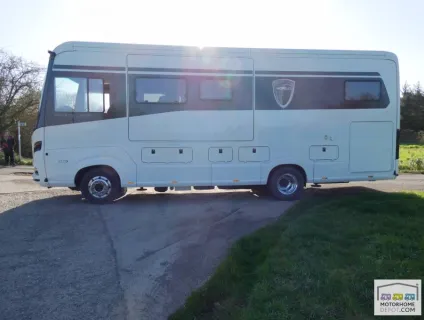 Morelo Palace Liner 88LB SLO 2019