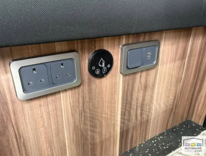 Volkswagen Crafter  2017