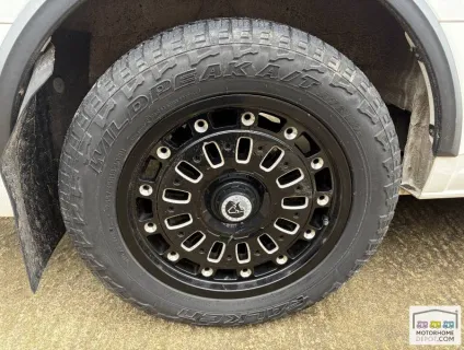 Volkswagen Crafter  2017