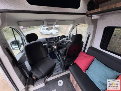 Volkswagen Crafter  2017