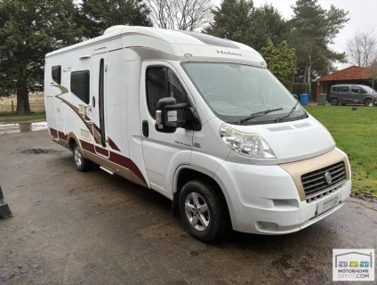 Hobby Van Exclusive   2012
