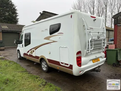Hobby Van Exclusive   2012