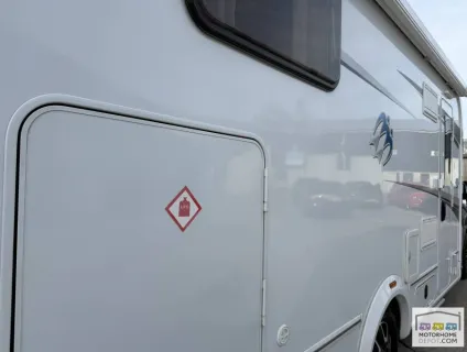 Knaus Sun Ti   2016