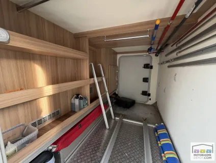 Knaus Sun Ti   2016