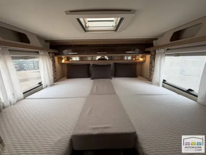 Knaus Sun Ti   2016