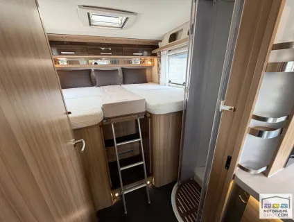 Knaus Sun Ti   2016