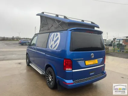 Volkswagen T6.1 Highline 2020