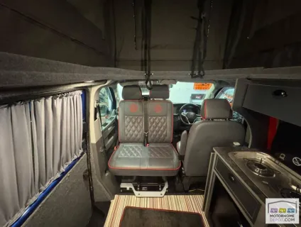 Volkswagen T6.1 Highline 2020