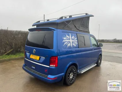 Volkswagen T6.1 Highline 2020