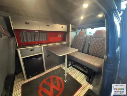 Volkswagen T6.1 Highline 2020