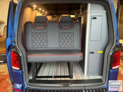 Volkswagen T6.1 Highline 2020