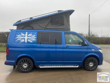 Volkswagen T6.1 Highline 2020