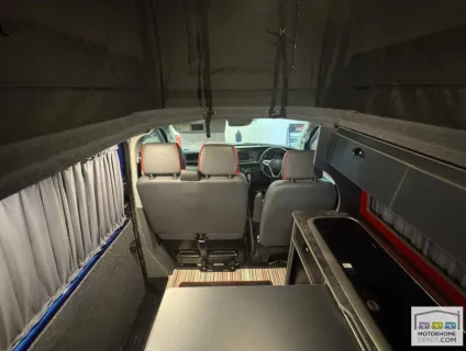 Volkswagen T6.1 Highline 2020