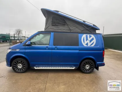 Volkswagen T6.1 Highline 2020