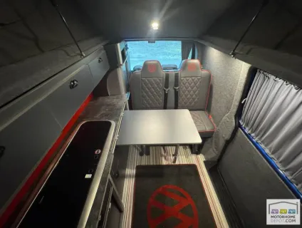 Volkswagen T6.1 Highline 2020