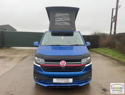 Volkswagen T6.1 Highline 2020
