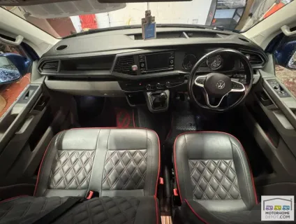 Volkswagen T6.1 Highline 2020