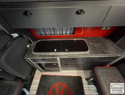 Volkswagen T6.1 Highline 2020