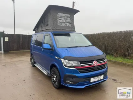 Volkswagen T6.1 Highline 2020