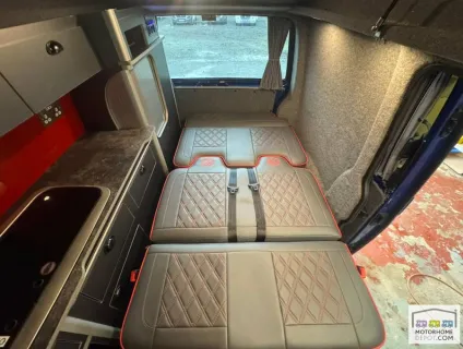 Volkswagen T6.1 Highline 2020
