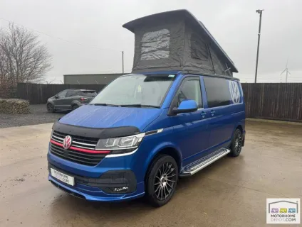 Volkswagen T6.1 Highline 2020