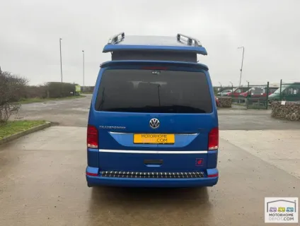 Volkswagen T6.1 Highline 2020