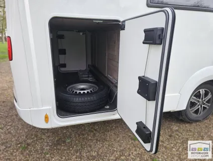 Coachman Travel Master  TM 545 2023