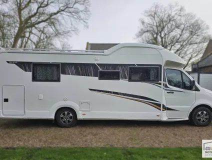 Coachman Travel Master  TM 545 2023