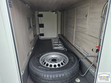 Coachman Travel Master  TM 545 2023