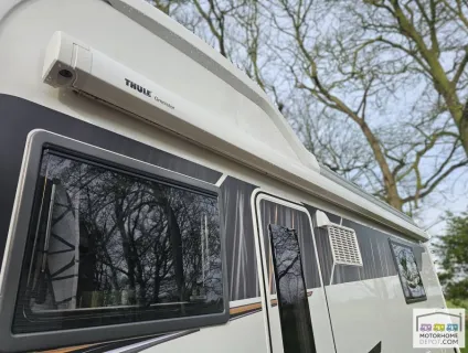 Coachman Travel Master  TM 545 2023